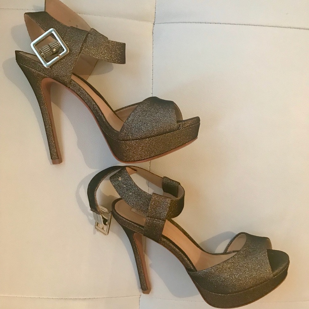 Brand new Brazilian shoes